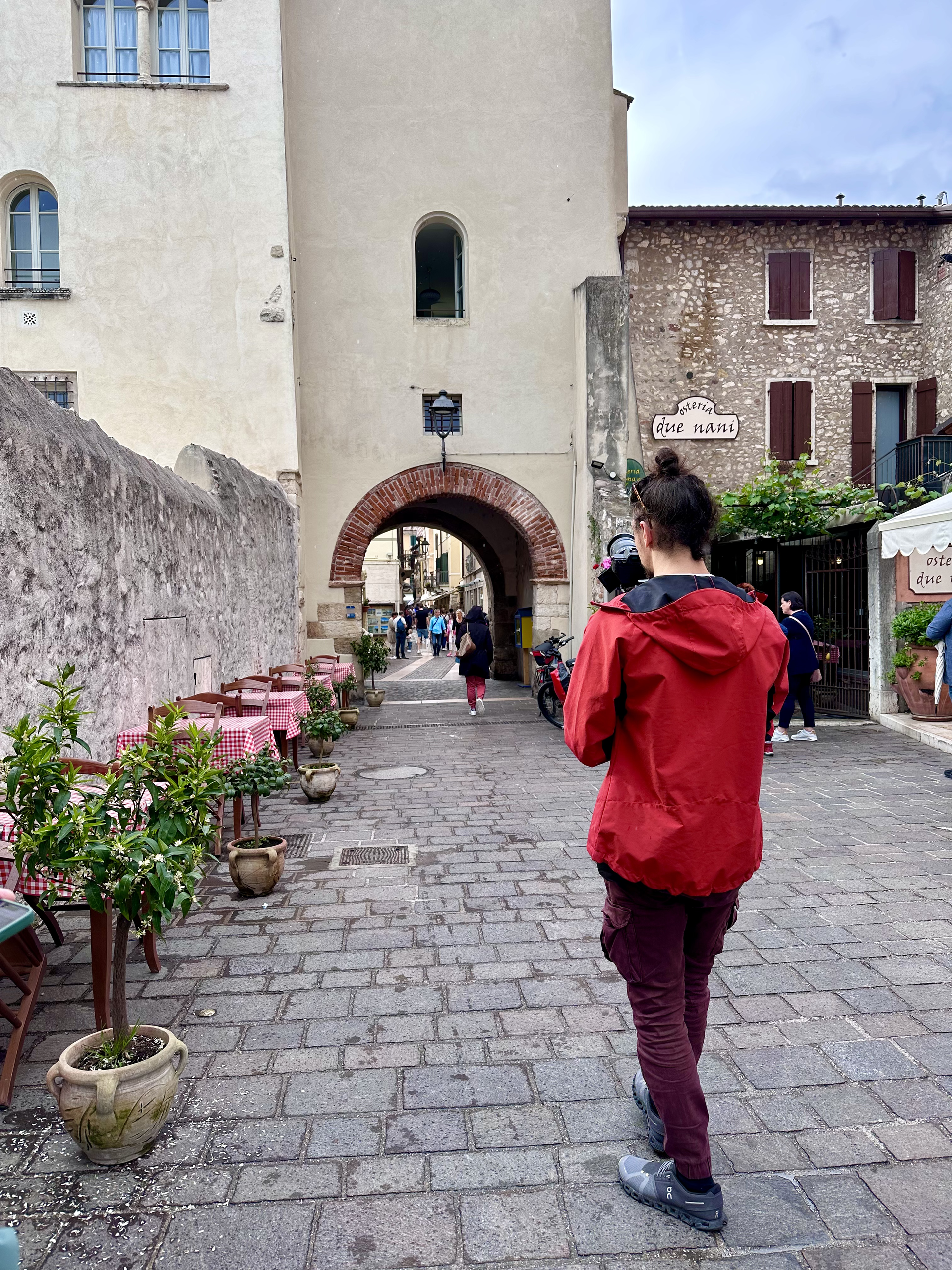 48 ore Lago di Garda Veneto - Speciale le vie dell'acqua 