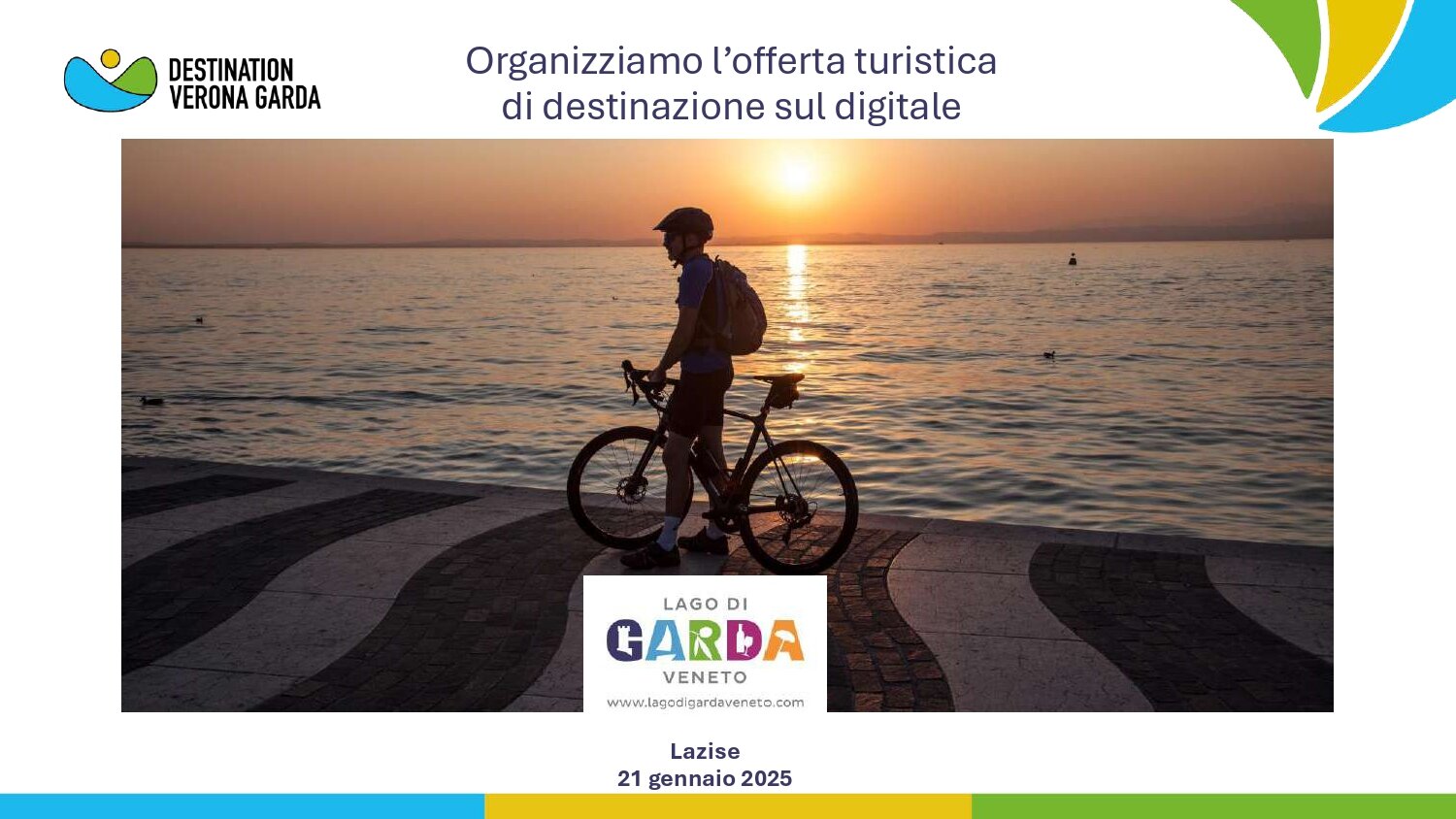 Destination Management System (DMS) - Organizziamo l'offerta sul digitale