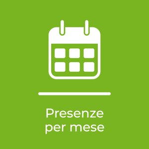 Presenze Mese