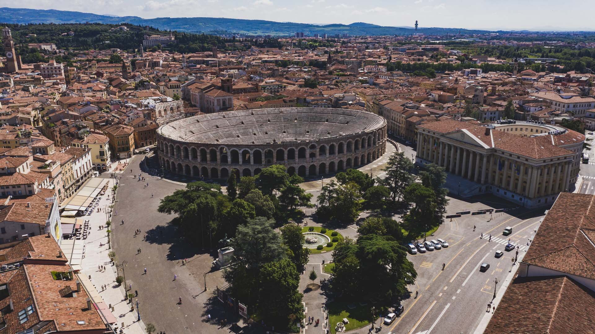 La guida della Città e del Borgo di Soave in Comunicazione Aumentativa Alternativa