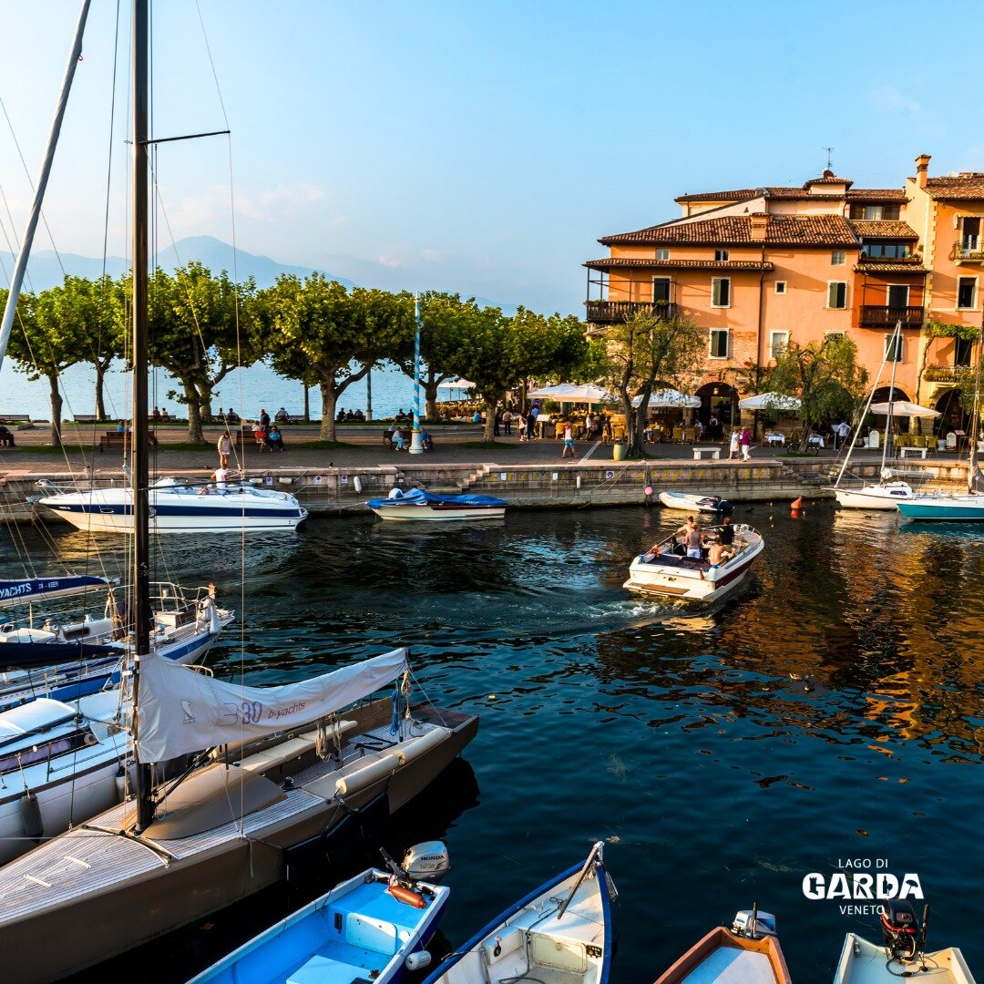 Aggiornamento sui casi di Norovirus a Torri del Benaco (VR) e attività sul Lago di Garda