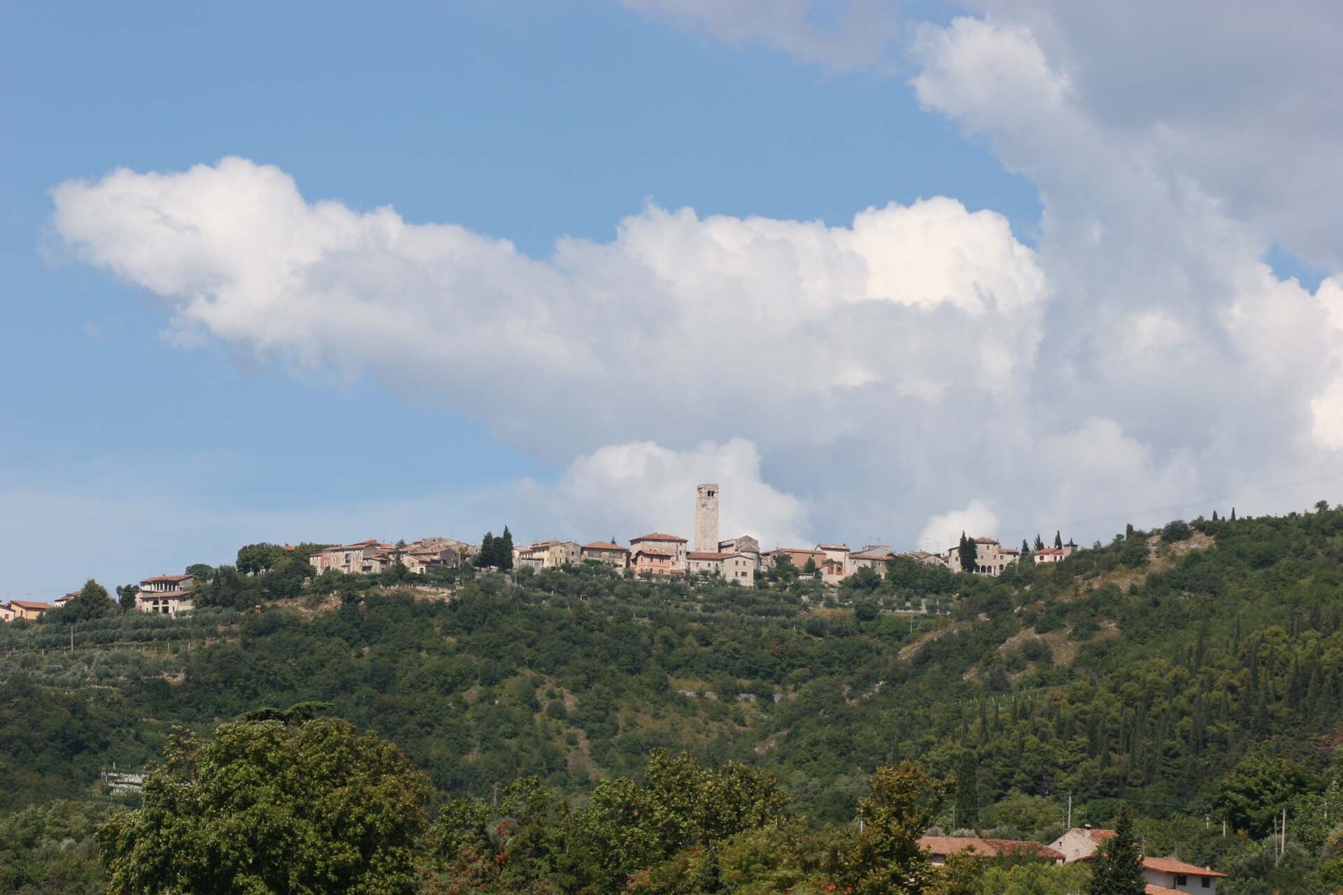 La rivincita dei piccoli borghi 